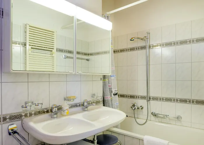 Edelweiss Flora Sura Apartament